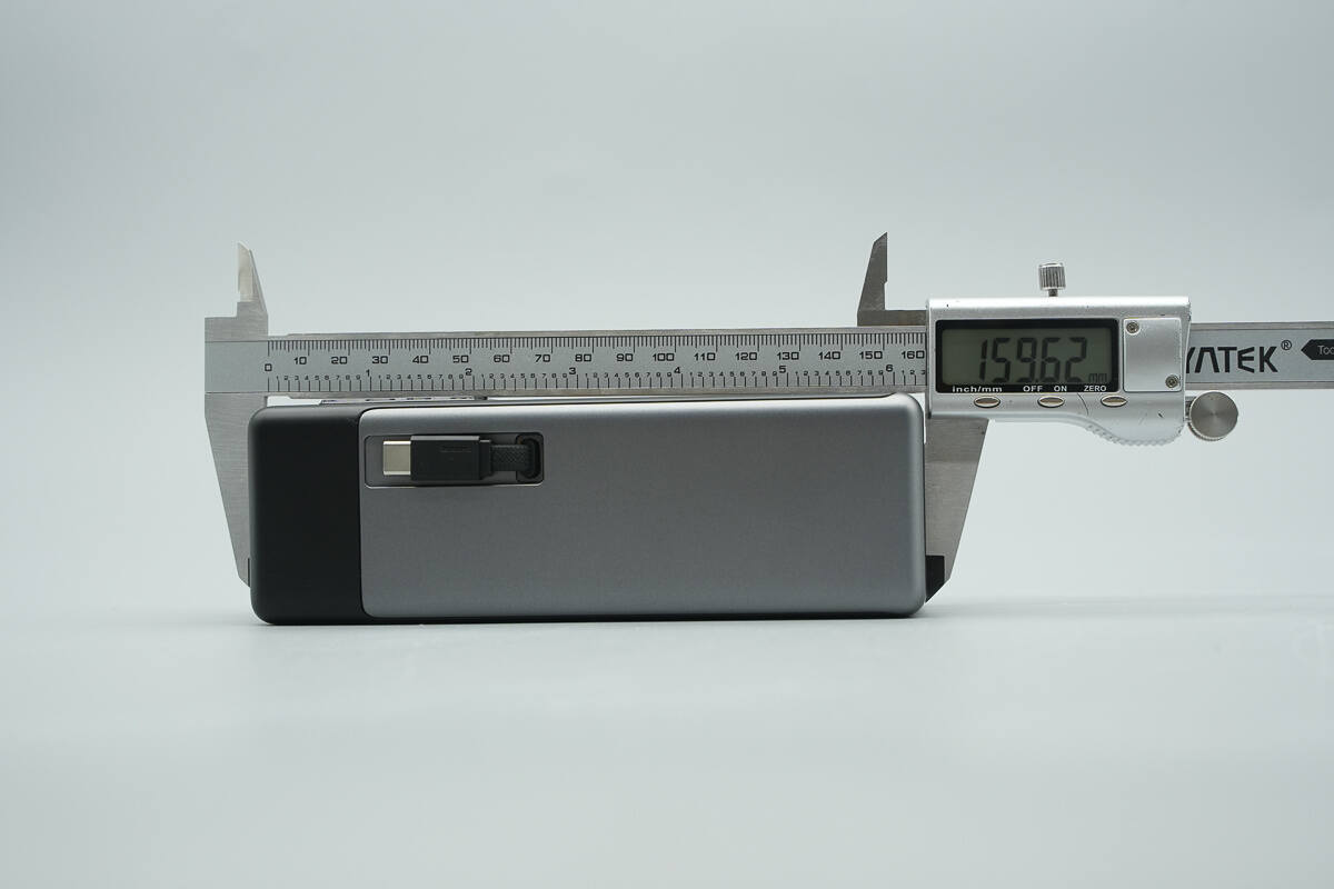 Teardown of SHARGE HyperTower 170W Power Bank (X6)-Chargerlab