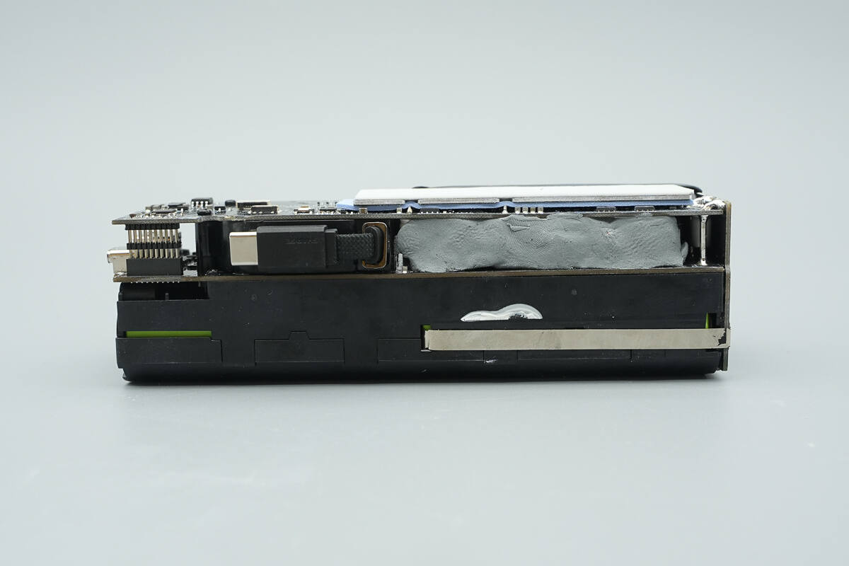 Teardown of SHARGE HyperTower 170W Power Bank (X6)-Chargerlab