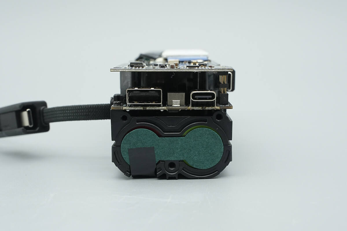 Teardown of SHARGE HyperTower 170W Power Bank (X6)-Chargerlab