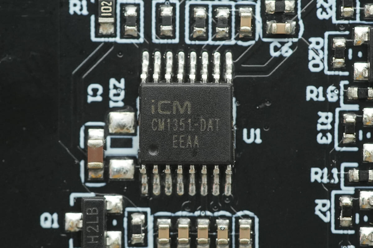 Teardown of SHARGE HyperTower 170W Power Bank (X6)-Chargerlab