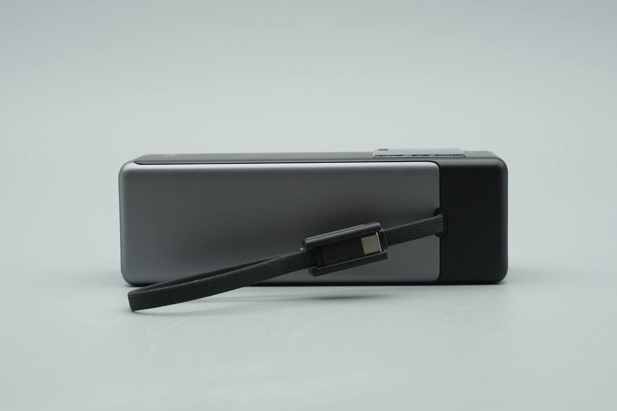 Teardown of SHARGE HyperTower 170W Power Bank (X6)-Chargerlab