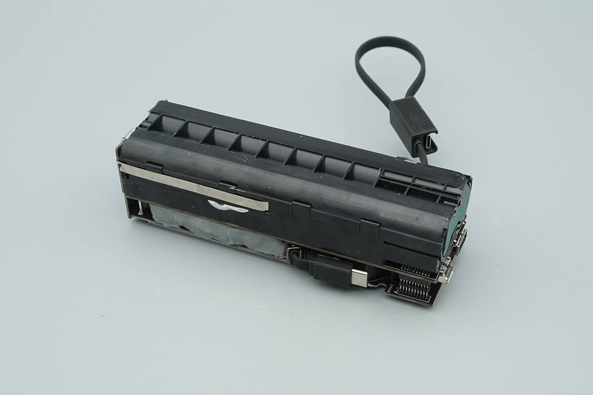 Teardown of SHARGE HyperTower 170W Power Bank (X6)-Chargerlab