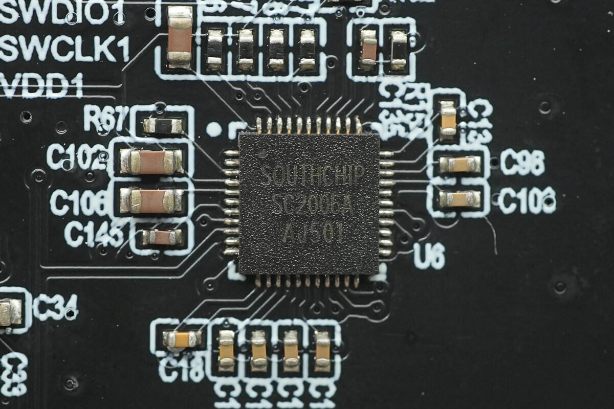 Teardown of SHARGE HyperTower 170W Power Bank (X6)-Chargerlab
