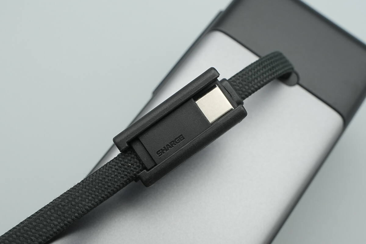 Teardown of SHARGE HyperTower 170W Power Bank (X6)-Chargerlab