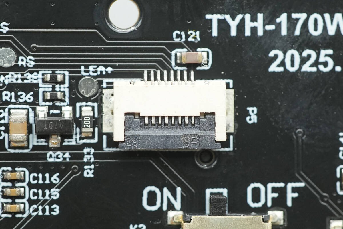 Teardown of SHARGE HyperTower 170W Power Bank (X6)-Chargerlab