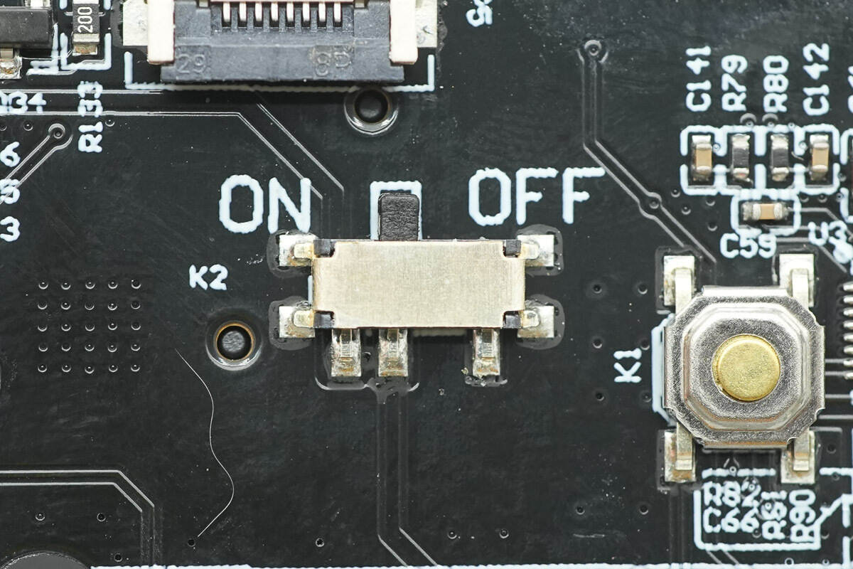 Teardown of SHARGE HyperTower 170W Power Bank (X6)-Chargerlab