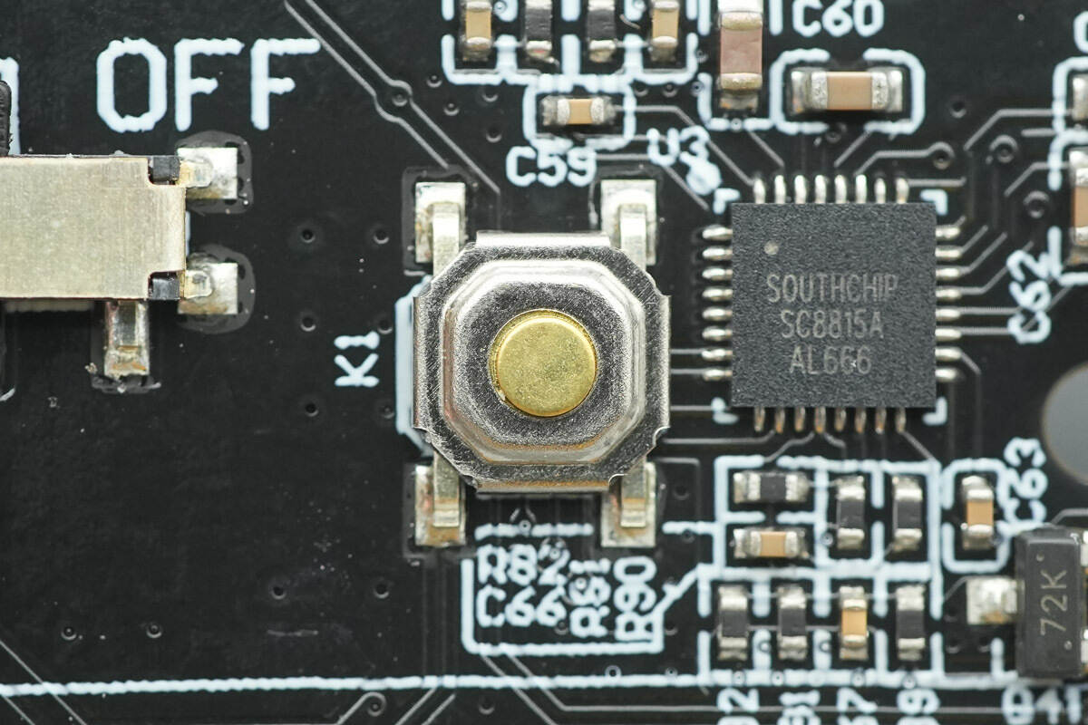 Teardown of SHARGE HyperTower 170W Power Bank (X6)-Chargerlab