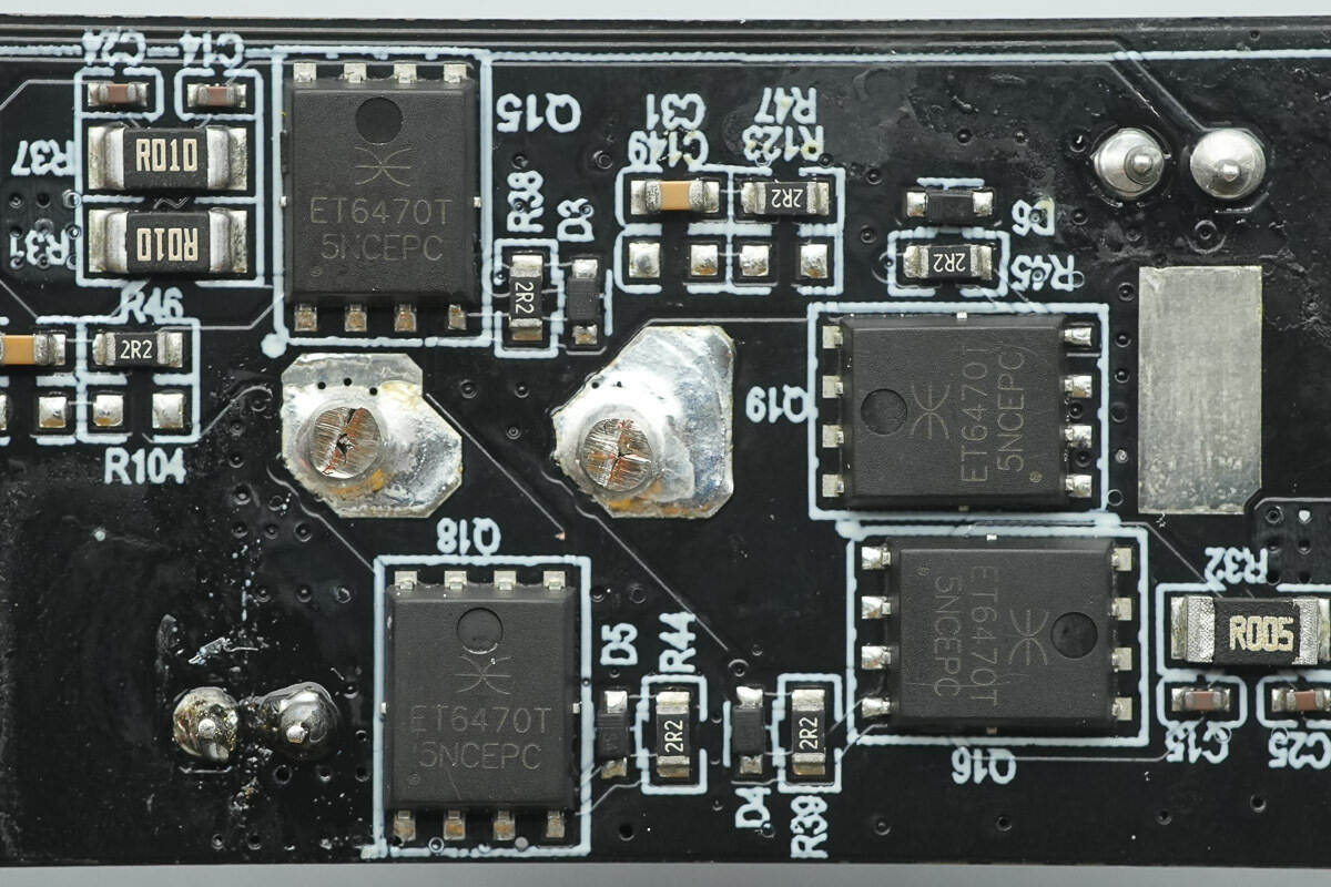 Teardown of SHARGE HyperTower 170W Power Bank (X6)-Chargerlab