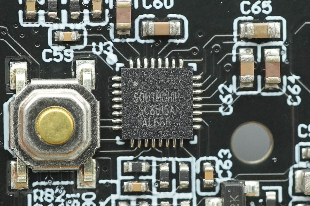 Teardown of SHARGE HyperTower 170W Power Bank (X6)-Chargerlab