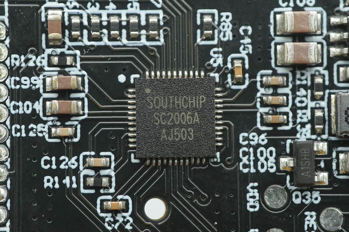 Teardown of SHARGE HyperTower 170W Power Bank (X6)-Chargerlab