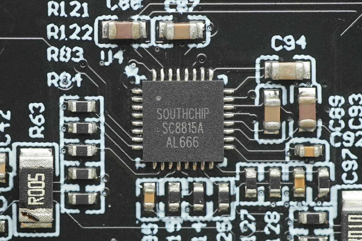 Teardown of SHARGE HyperTower 170W Power Bank (X6)-Chargerlab