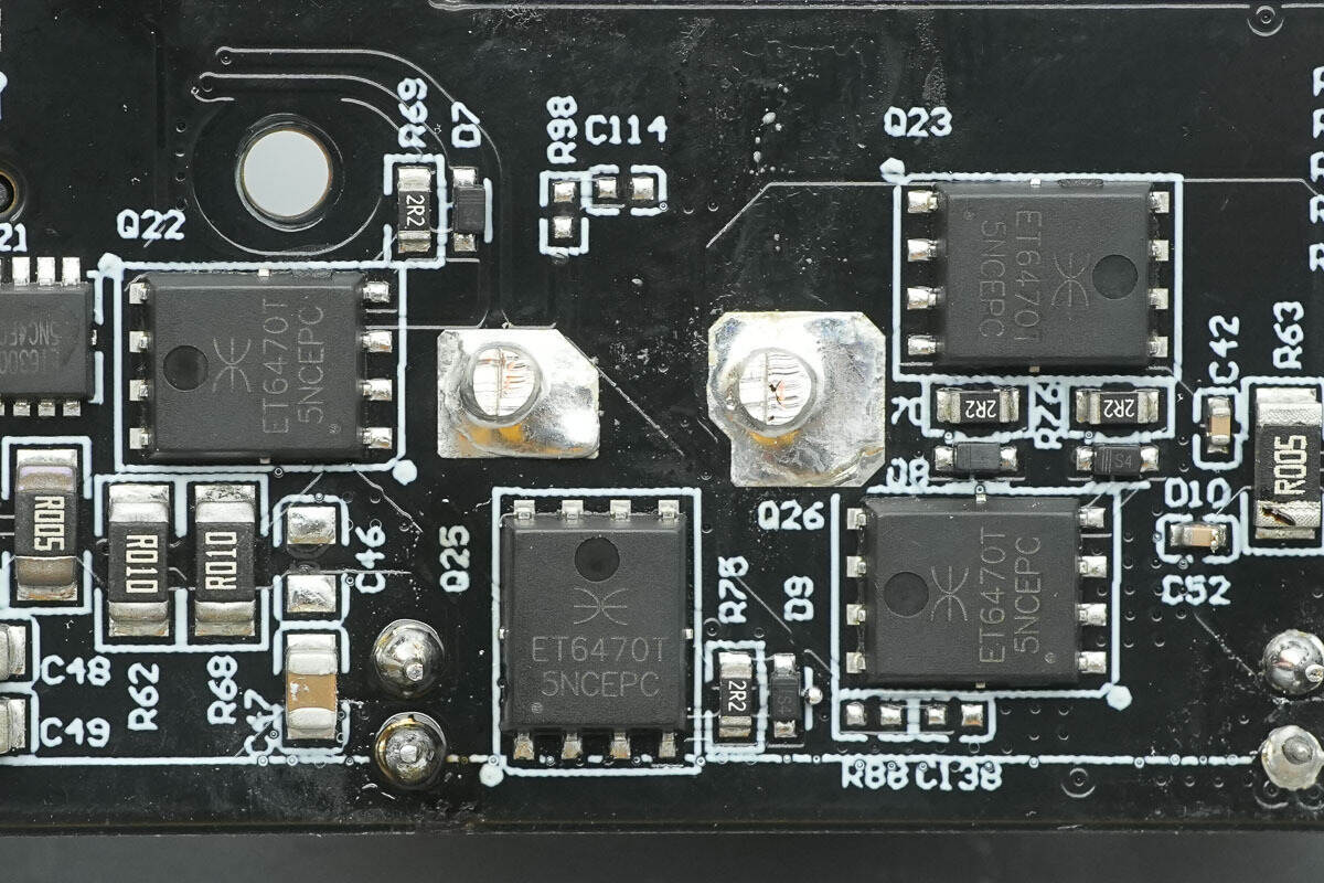 Teardown of SHARGE HyperTower 170W Power Bank (X6)-Chargerlab