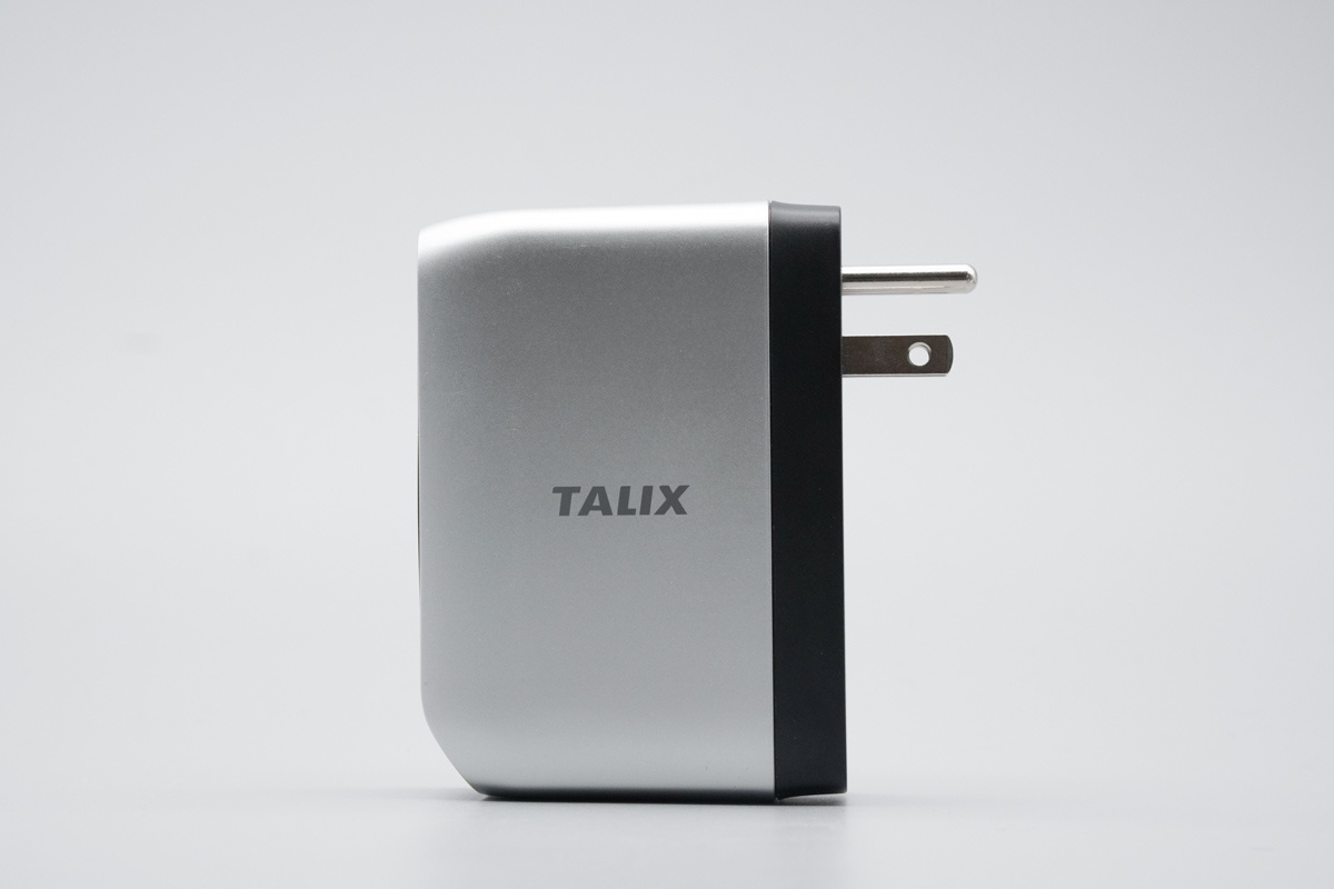 Review of TALIX Zeta 240W PD3.2 Charger-Chargerlab