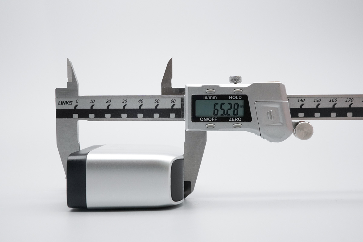 Review of TALIX Zeta 240W PD3.2 Charger-Chargerlab