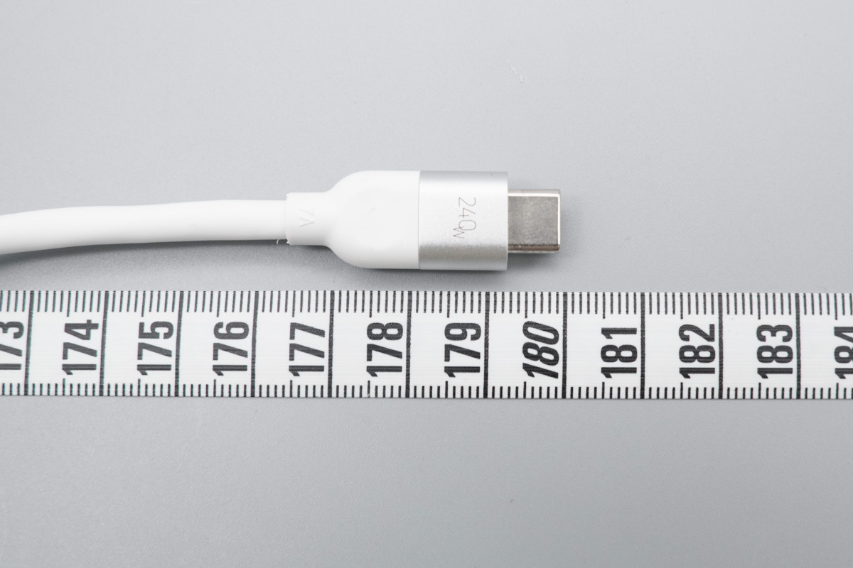 Review of TALIX Zeta 240W PD3.2 Charger-Chargerlab