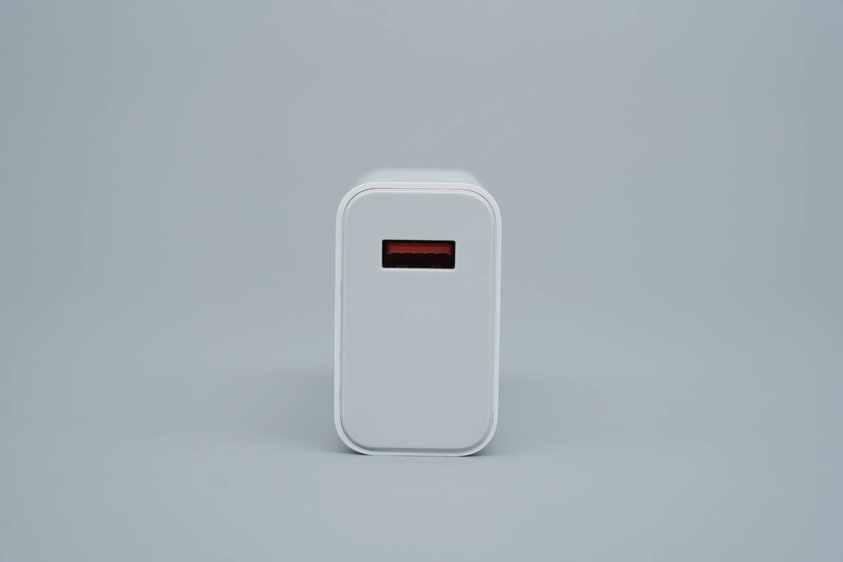 Teardown of Xiaomi 33W USB-A Charger (MDY-16-EF)-Chargerlab