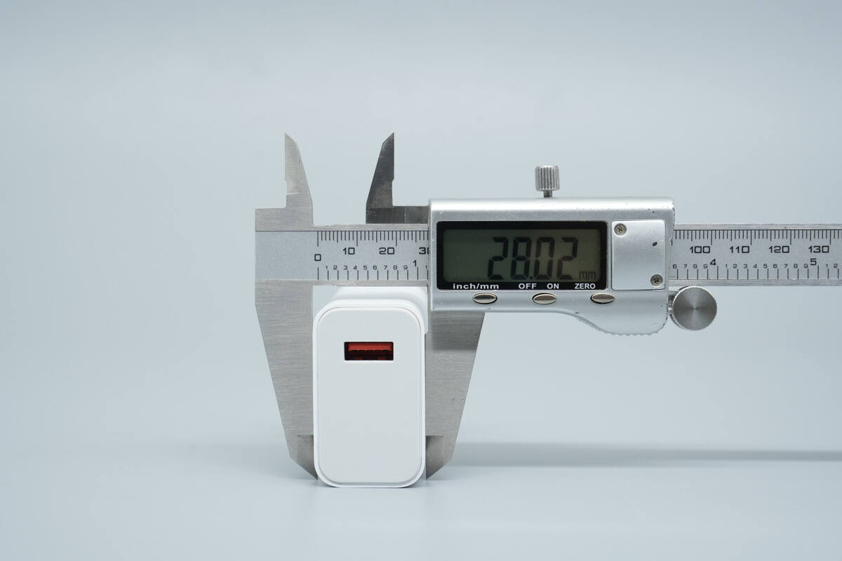 Teardown of Xiaomi 33W USB-A Charger (MDY-16-EF)-Chargerlab