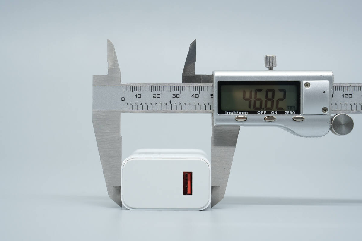 Teardown of Xiaomi 33W USB-A Charger (MDY-16-EF)-Chargerlab