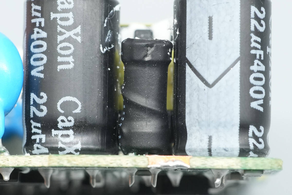 Teardown of Xiaomi 33W USB-A Charger (MDY-16-EF)-Chargerlab