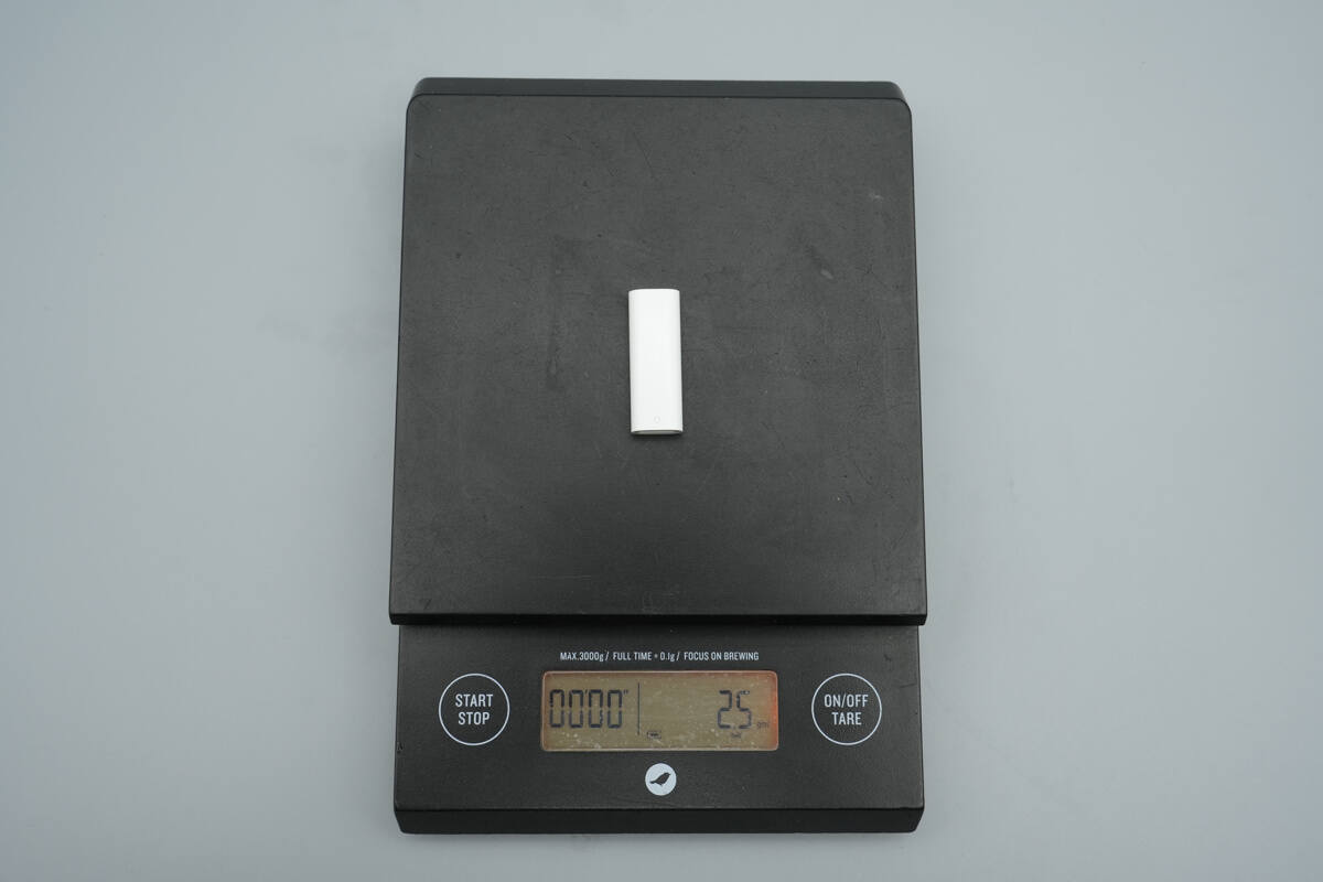 Teardown of Apple USB‑C to Apple Pencil Adapter (A2869)-Chargerlab