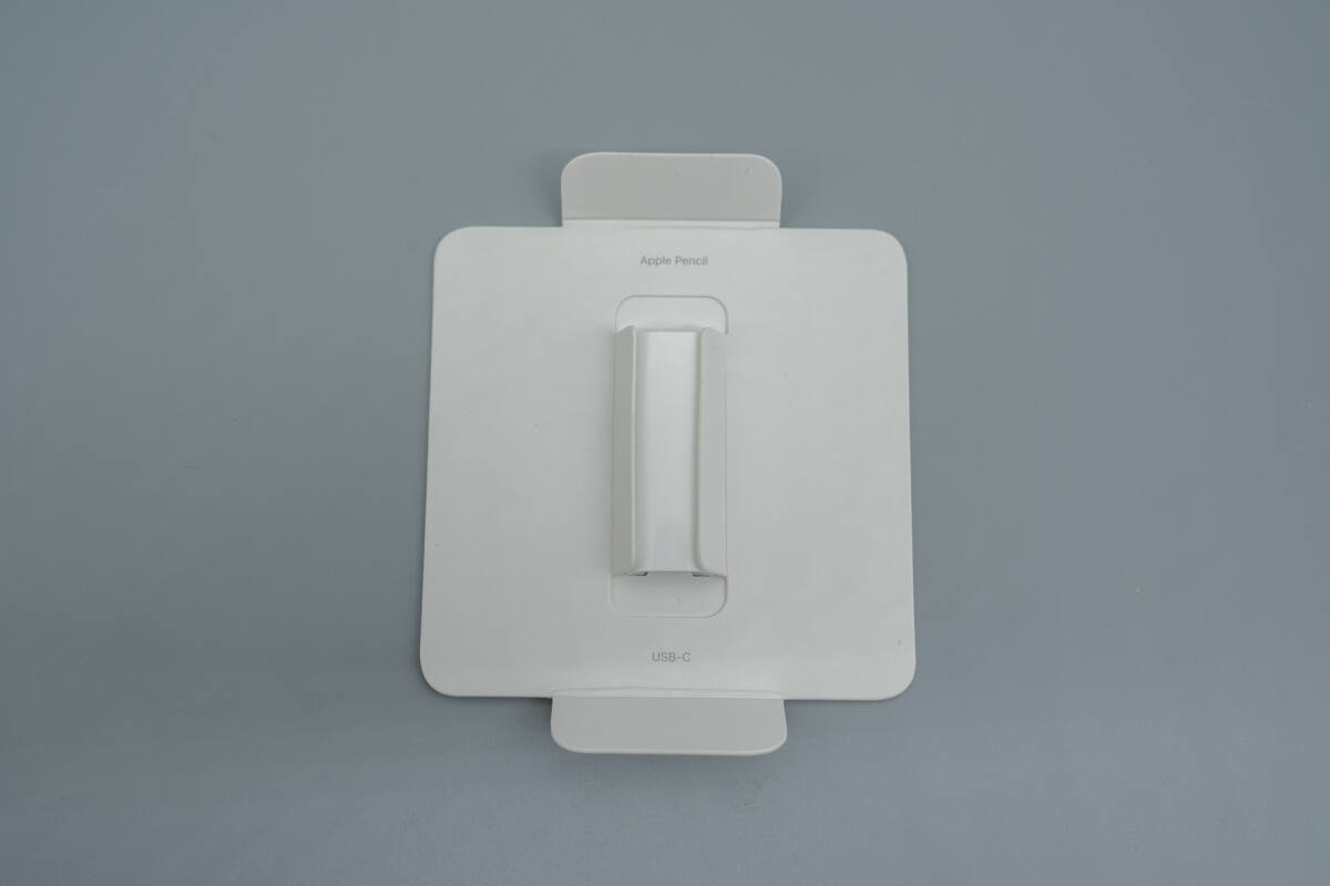 Teardown of Apple USB‑C to Apple Pencil Adapter (A2869)-Chargerlab