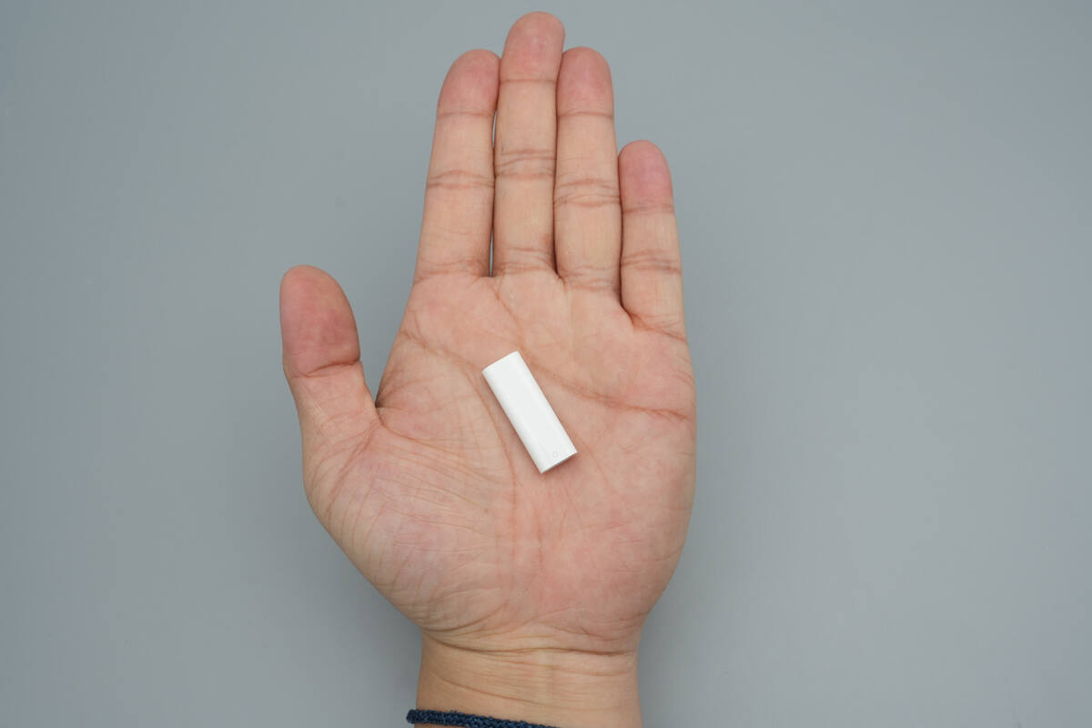 Teardown of Apple USB‑C to Apple Pencil Adapter (A2869)-Chargerlab