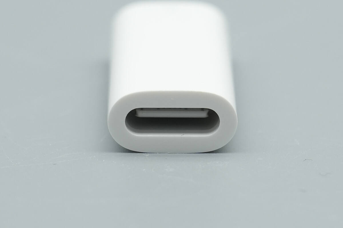 Teardown of Apple USB‑C to Apple Pencil Adapter (A2869)-Chargerlab