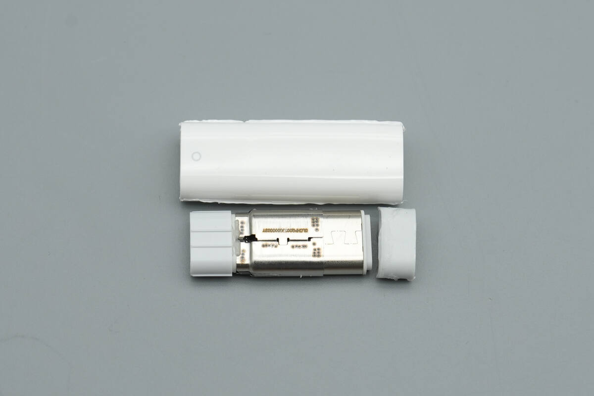 Teardown of Apple USB‑C to Apple Pencil Adapter (A2869)-Chargerlab