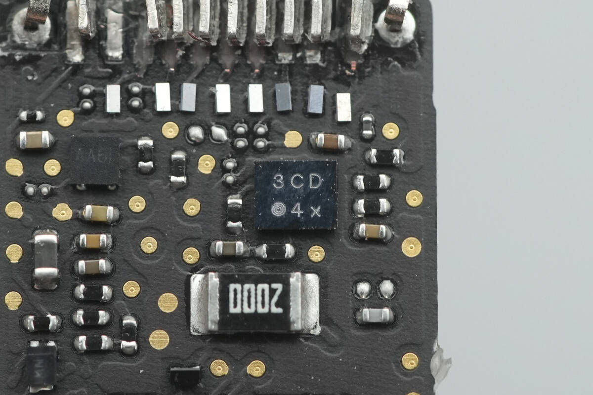 Teardown of Apple USB‑C to Apple Pencil Adapter (A2869)-Chargerlab