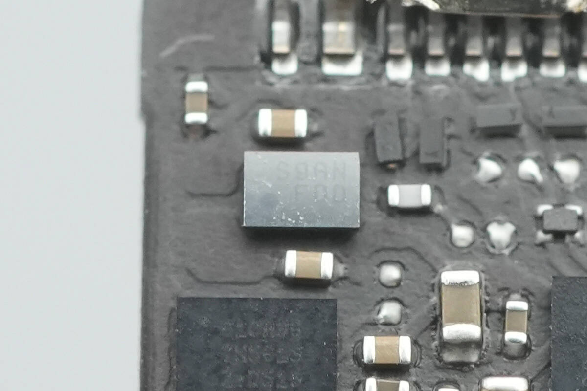 Teardown of Apple USB‑C to Apple Pencil Adapter (A2869)-Chargerlab