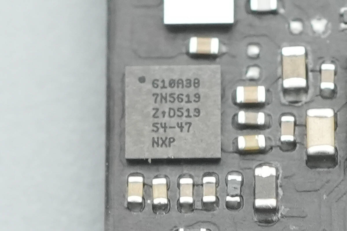 Teardown of Apple USB‑C to Apple Pencil Adapter (A2869)-Chargerlab