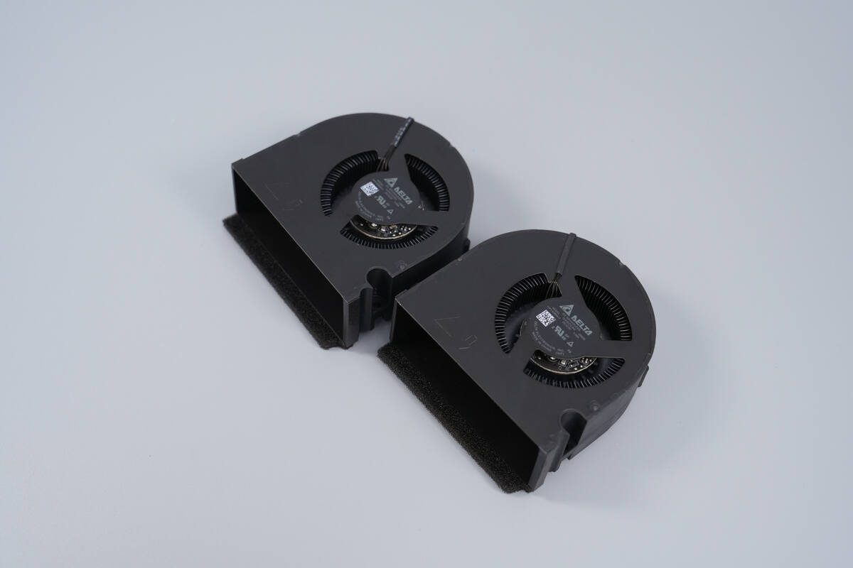 Teardown of NVIDIA DGX Spark 4TB-Chargerlab