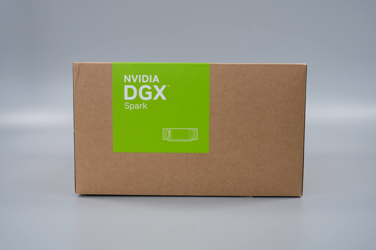 Teardown of NVIDIA DGX Spark 4TB-Chargerlab