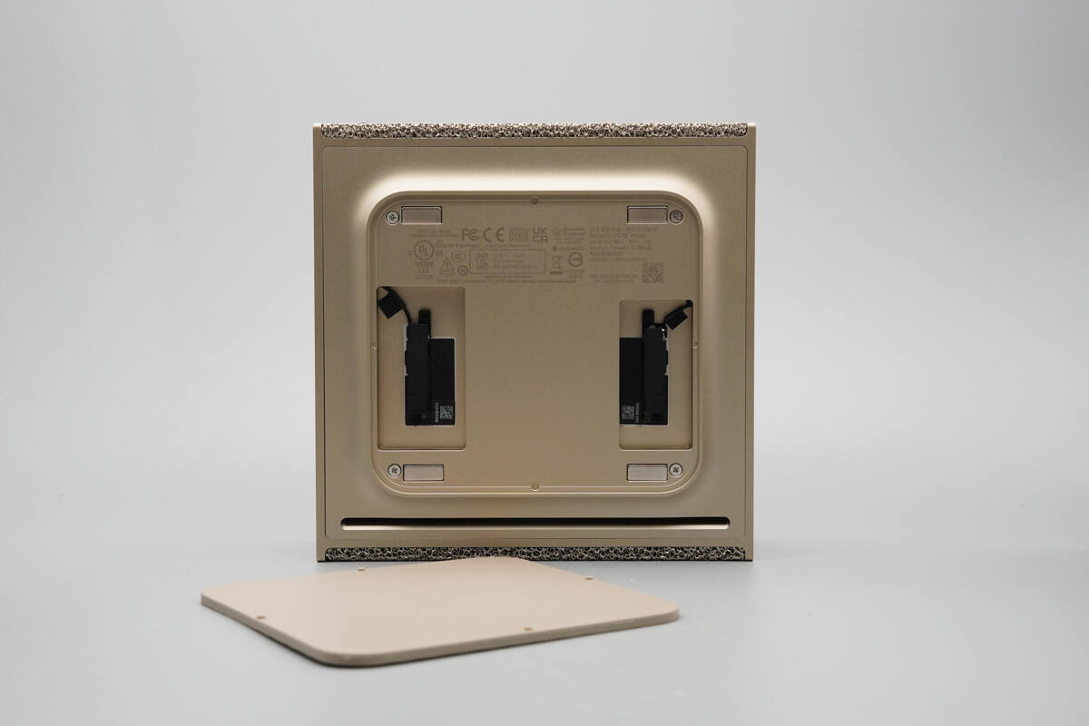 Teardown of NVIDIA DGX Spark 4TB-Chargerlab