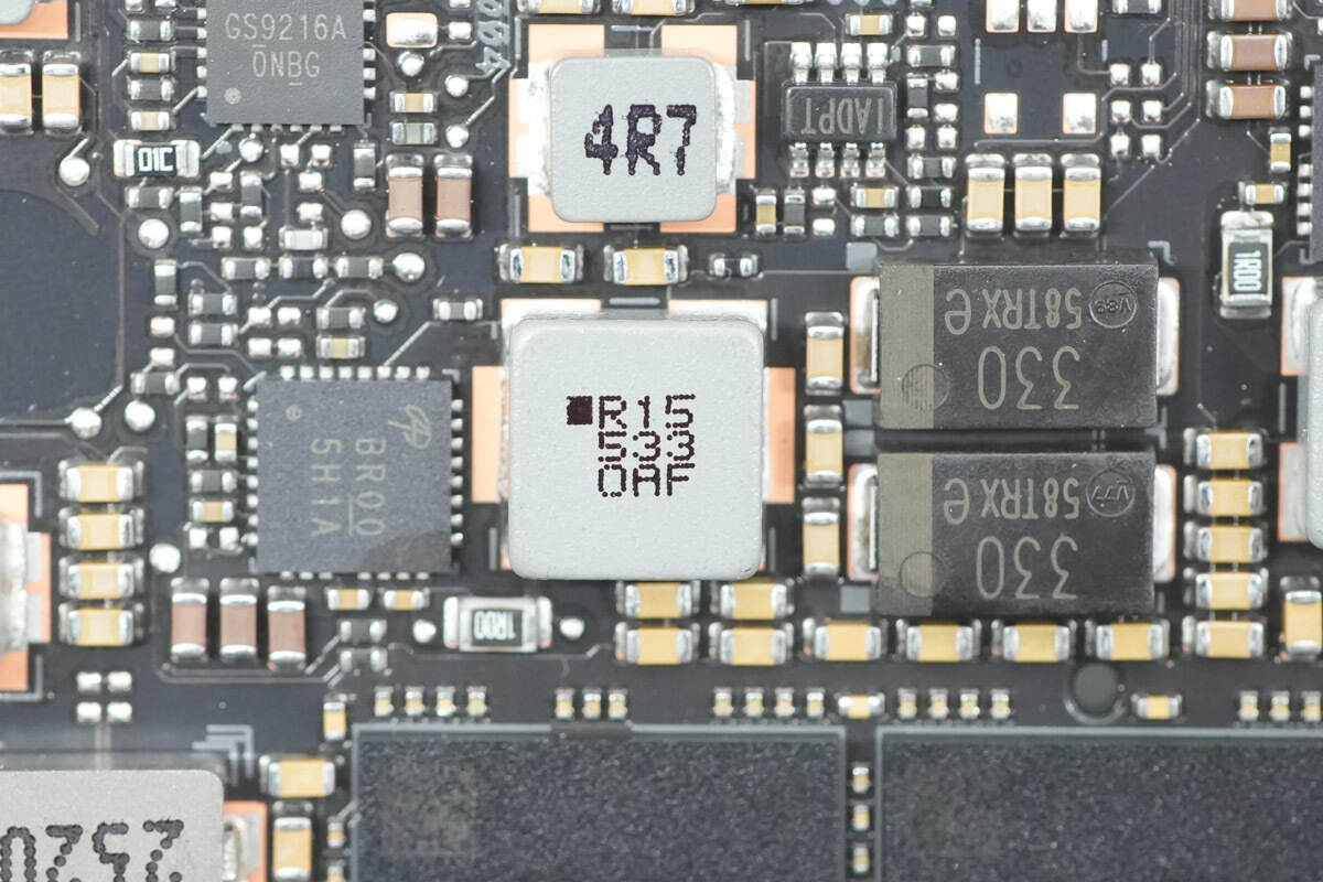 Teardown of NVIDIA DGX Spark 4TB-Chargerlab