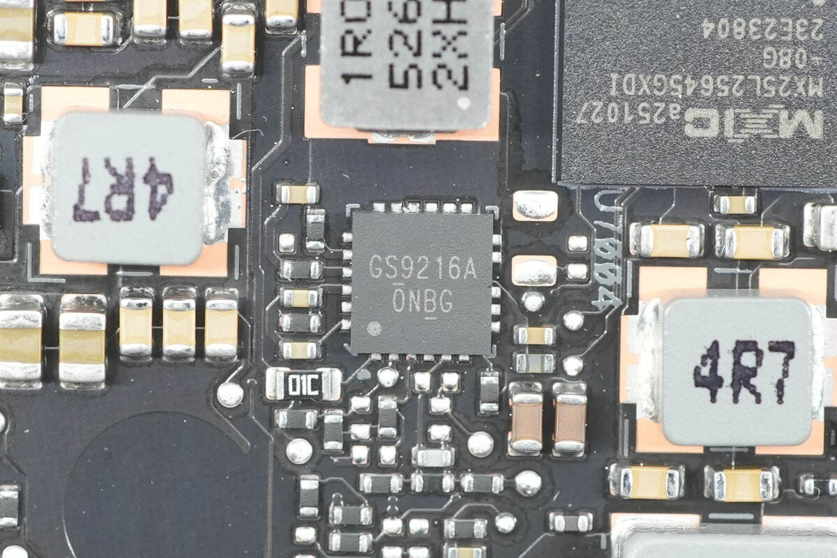 Teardown of NVIDIA DGX Spark 4TB-Chargerlab
