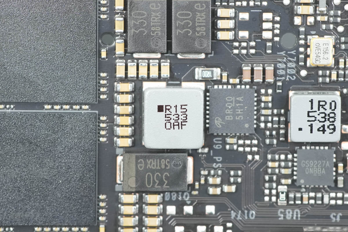 Teardown of NVIDIA DGX Spark 4TB-Chargerlab