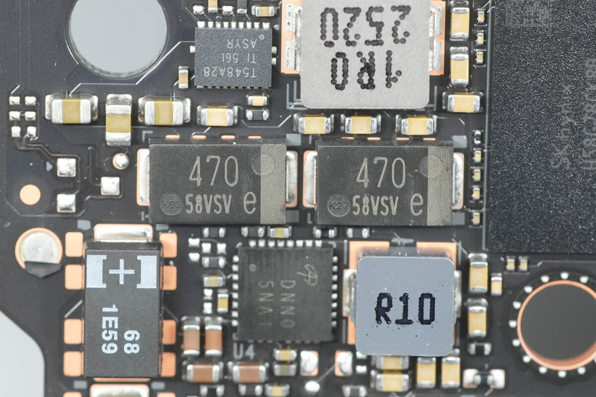 Teardown of NVIDIA DGX Spark 4TB-Chargerlab