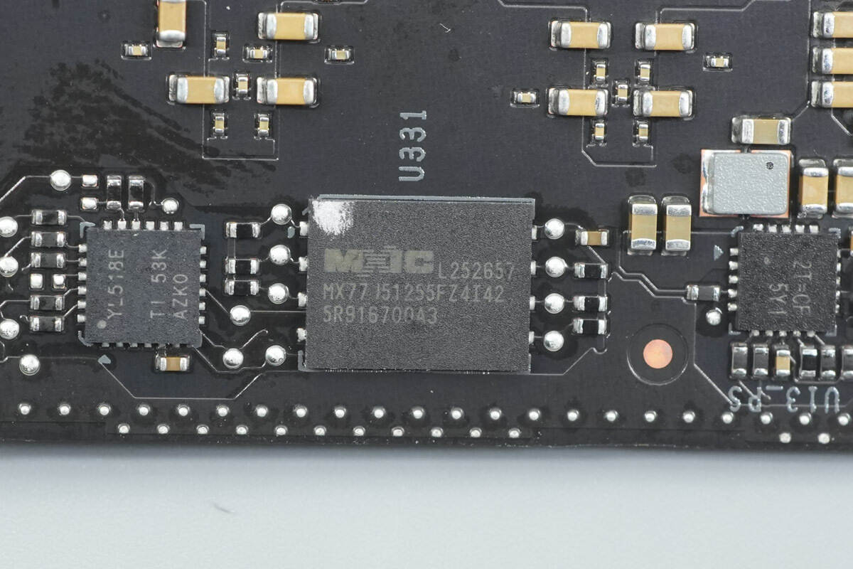 Teardown of NVIDIA DGX Spark 4TB-Chargerlab