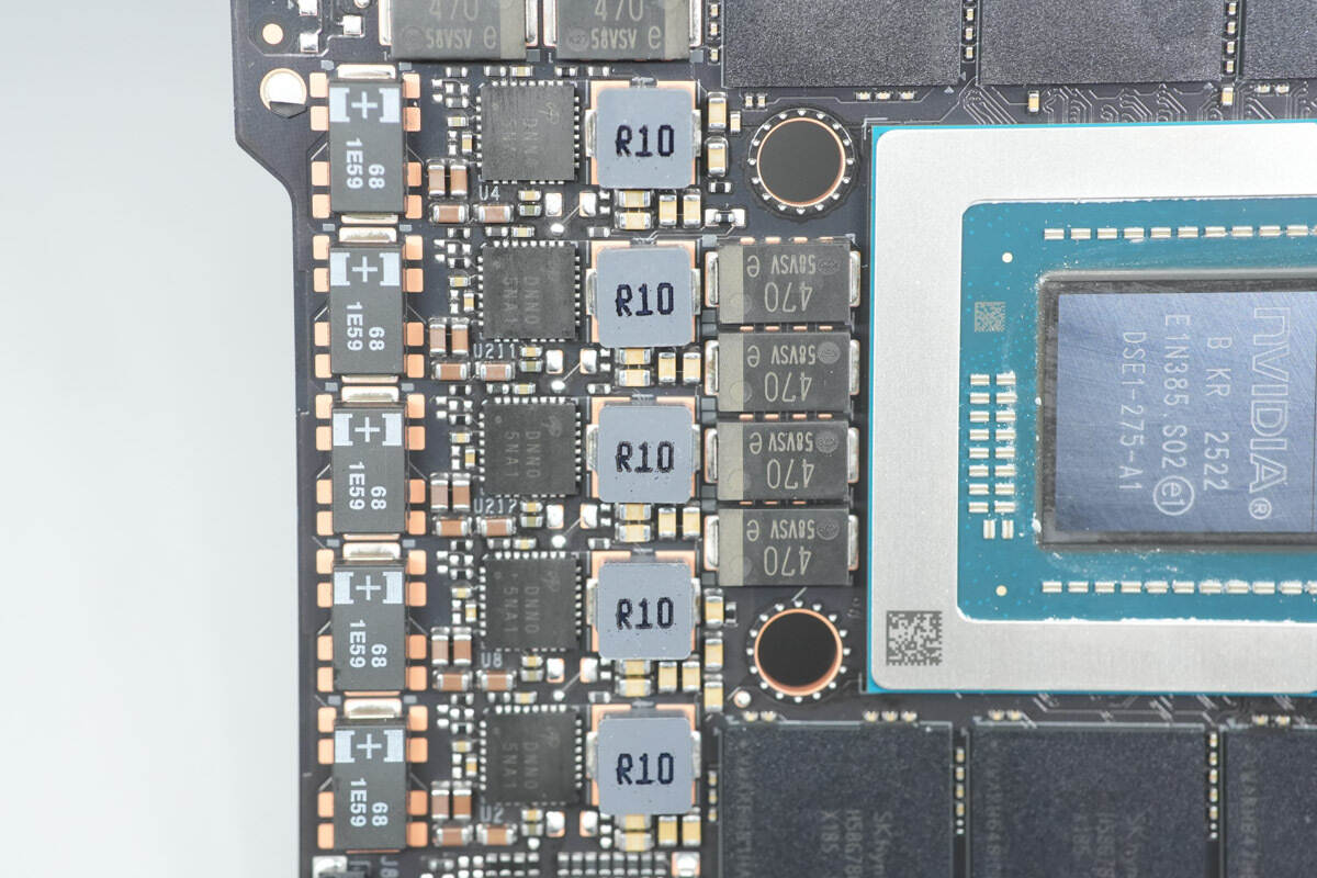 Teardown of NVIDIA DGX Spark 4TB-Chargerlab