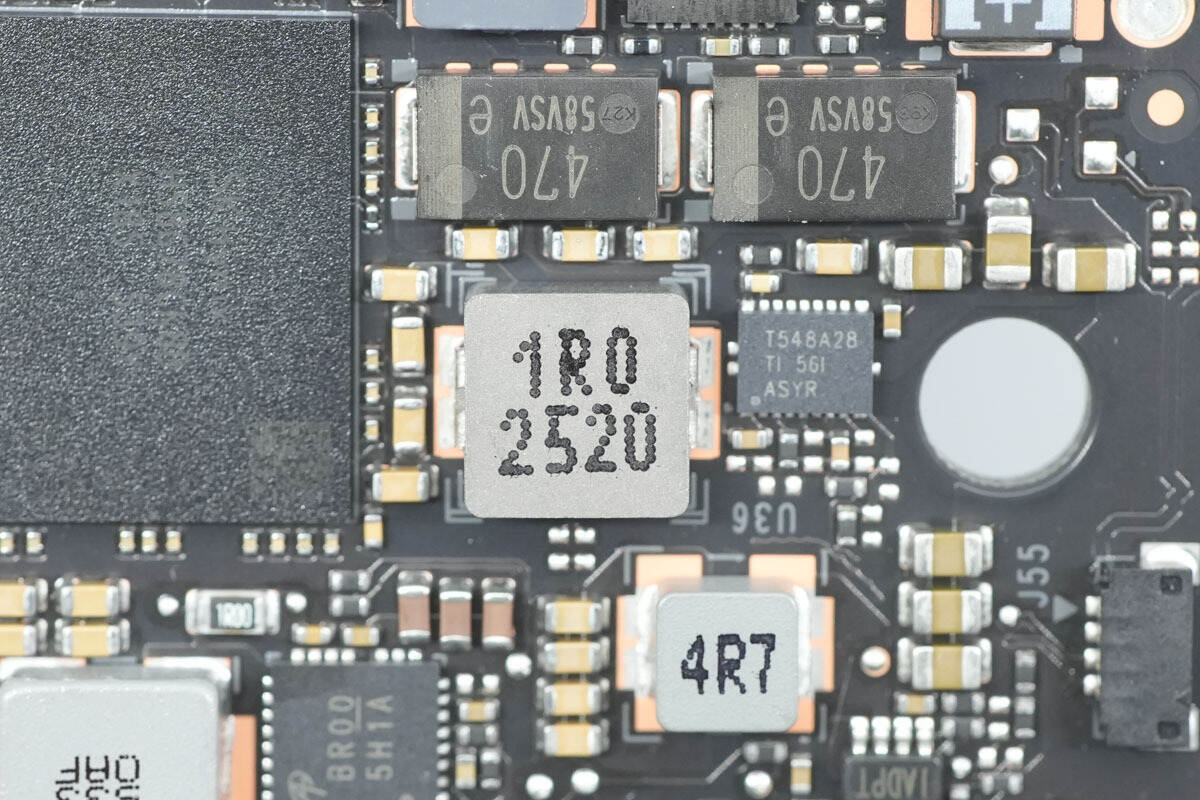 Teardown of NVIDIA DGX Spark 4TB-Chargerlab