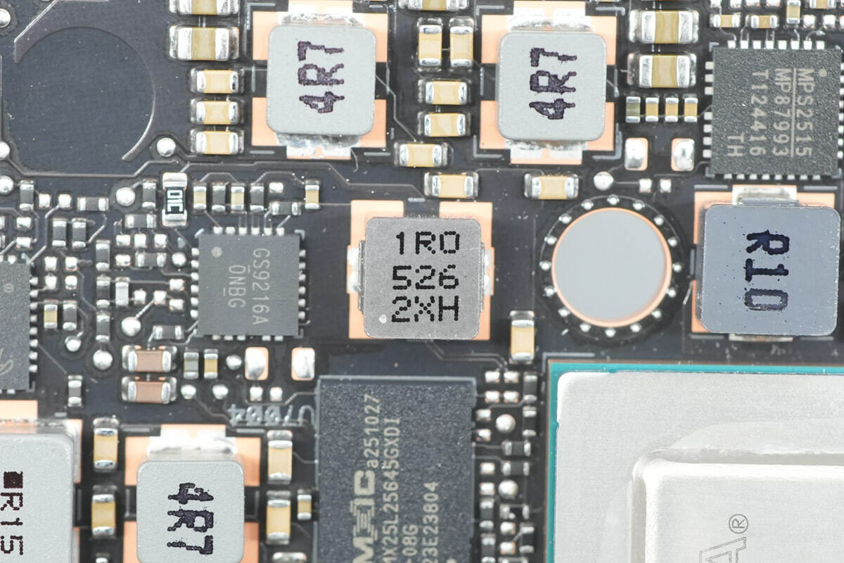 Teardown of NVIDIA DGX Spark 4TB-Chargerlab