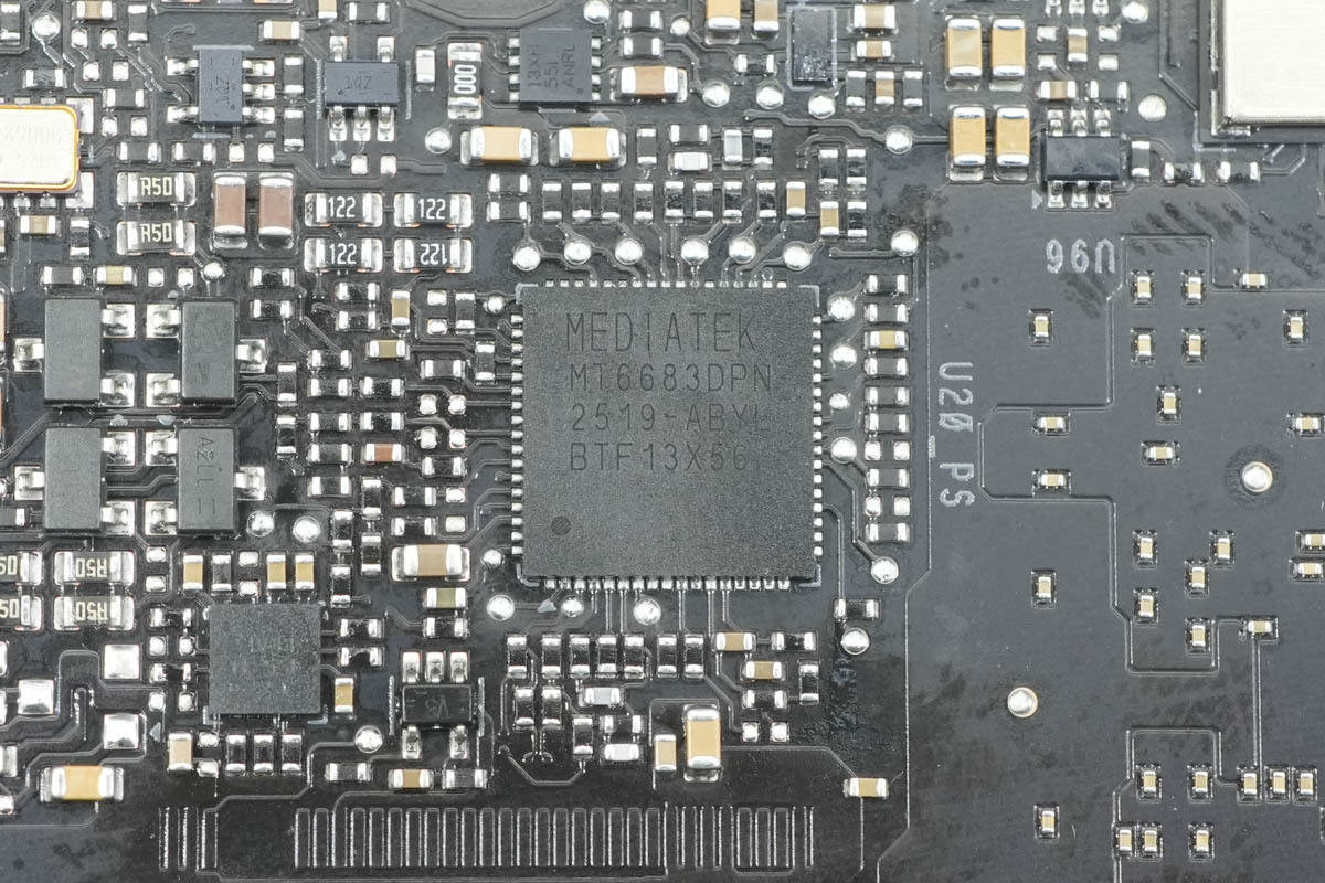 Teardown of NVIDIA DGX Spark 4TB-Chargerlab