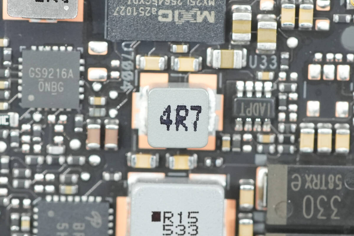 Teardown of NVIDIA DGX Spark 4TB-Chargerlab