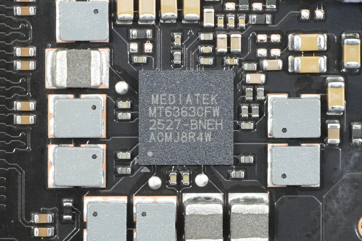 Teardown of NVIDIA DGX Spark 4TB-Chargerlab