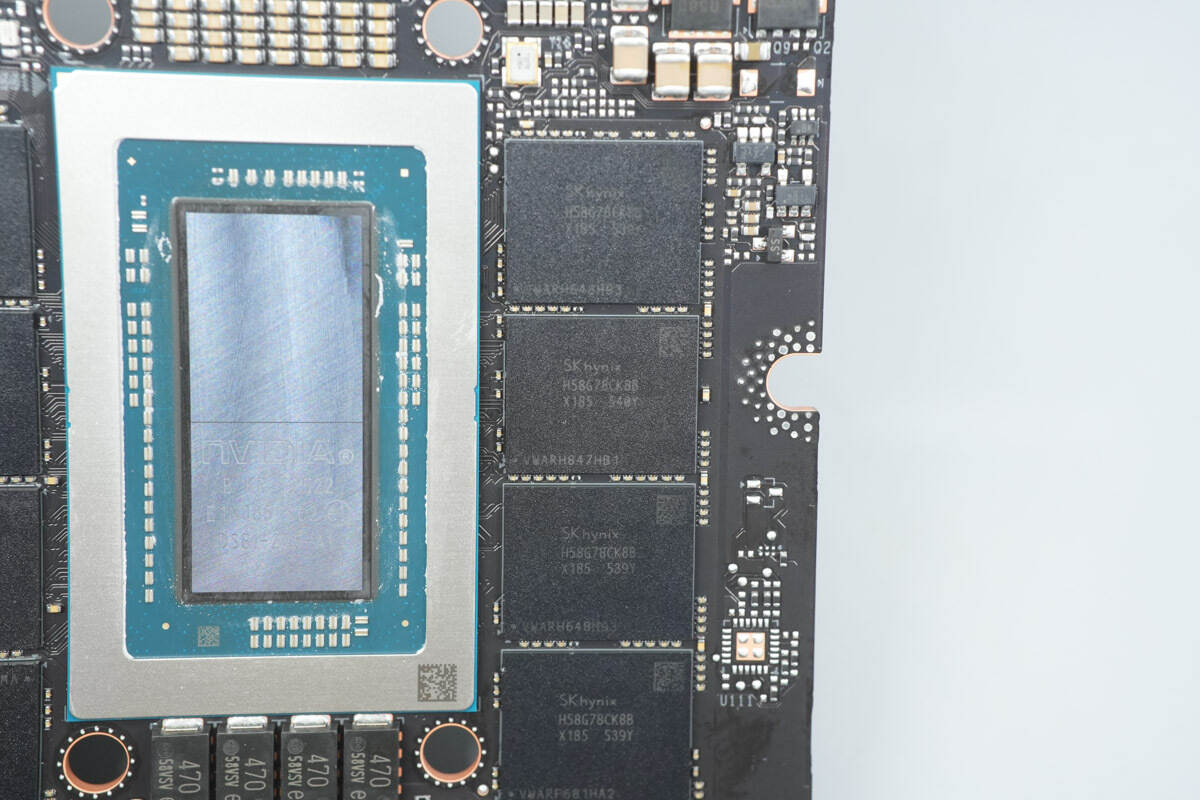 Teardown of NVIDIA DGX Spark 4TB-Chargerlab