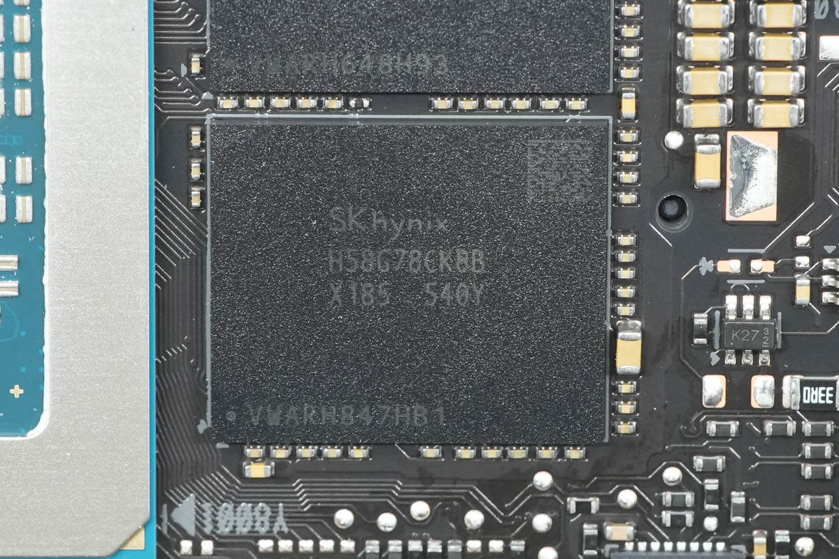 Teardown of NVIDIA DGX Spark 4TB-Chargerlab