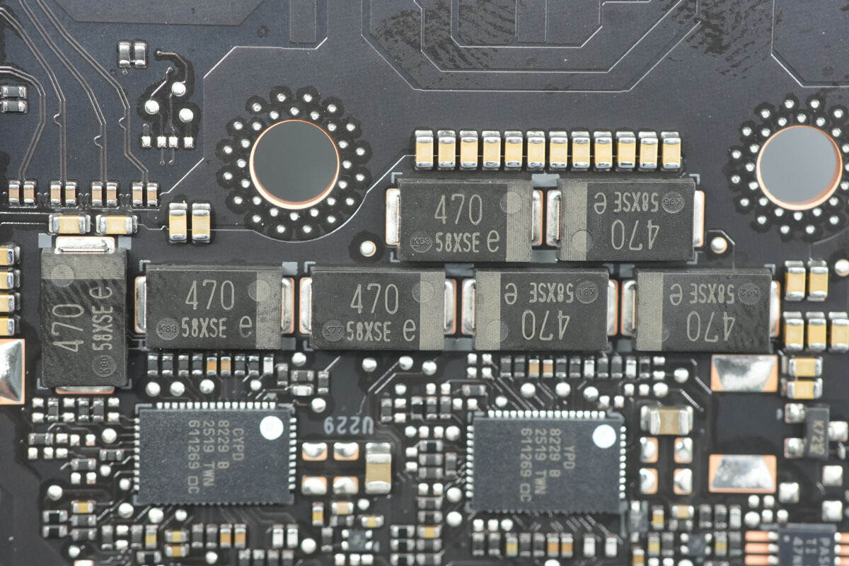 Teardown of NVIDIA DGX Spark 4TB-Chargerlab