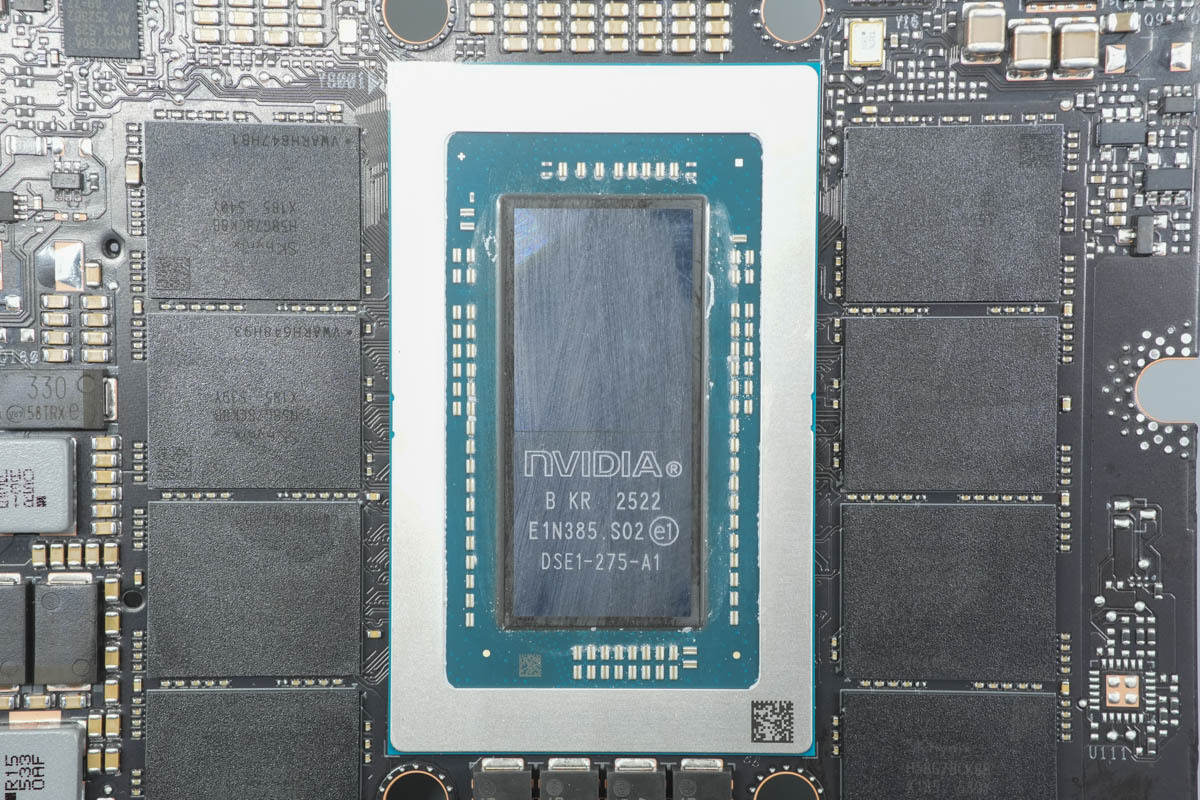 Teardown of NVIDIA DGX Spark 4TB-Chargerlab