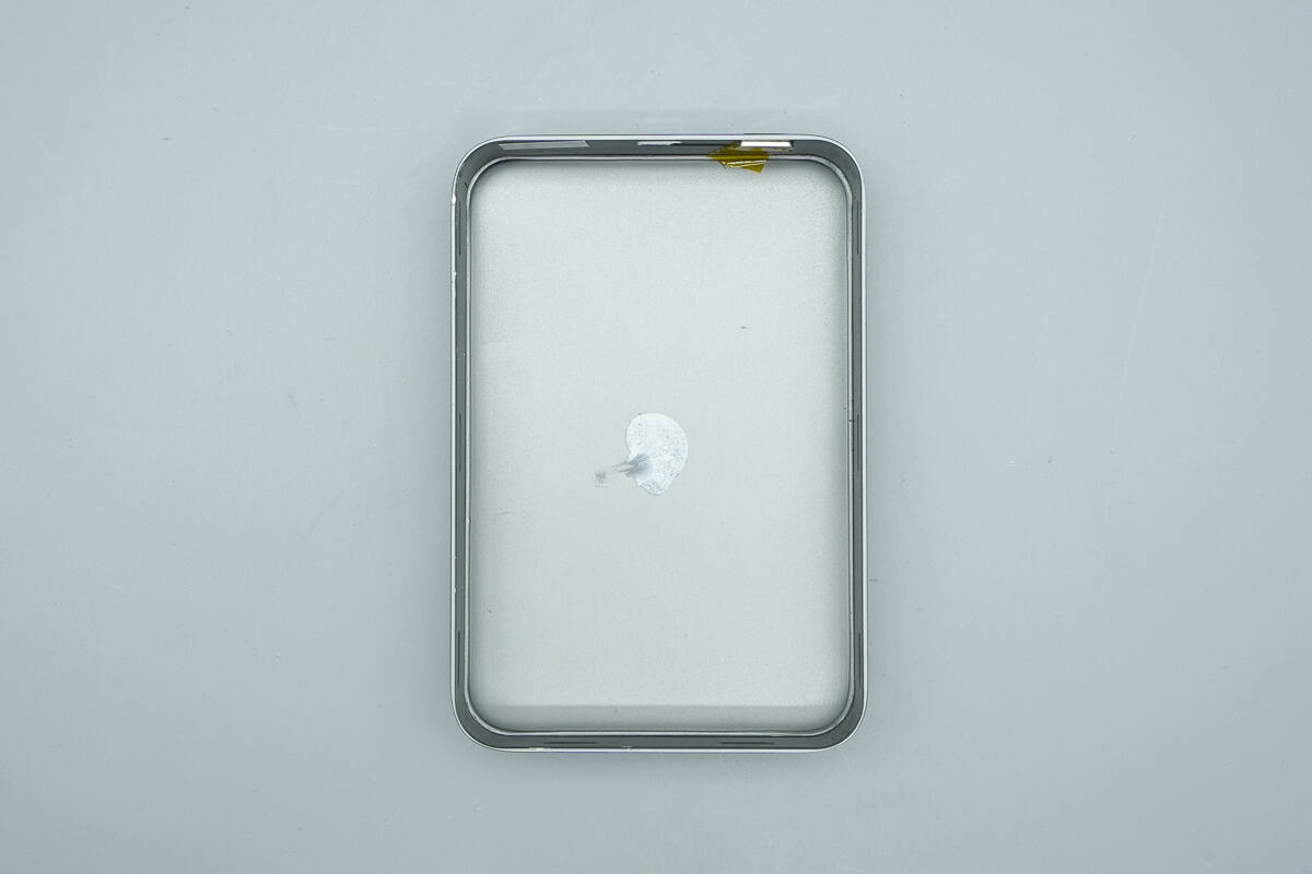 Teardown of BYD Ocean Series Magnetic Power Bank YM117 (Need for Speed Edition)-Chargerlab